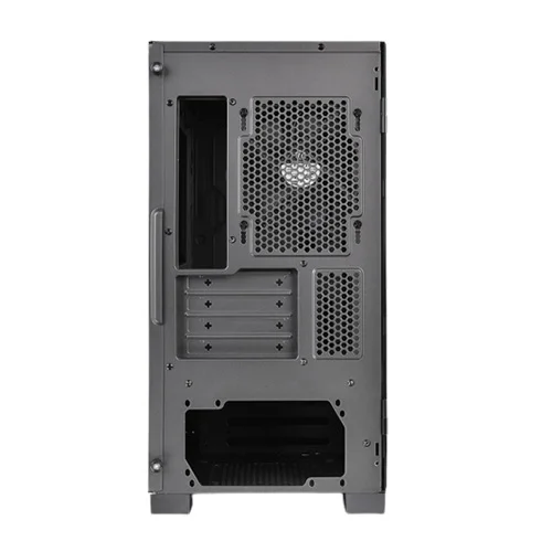 Thermaltake S100 Tempered Glass Edition Micro Casing