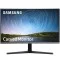 Samsung LC27T550FDW 27 Inch Border Less Curved Monitor