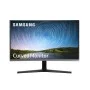 Samsung LC27T550FDW 27 Inch Border Less Curved Monitor