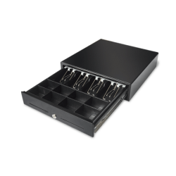 Maken Heavy-duty Slide Cash Drawer SK-410