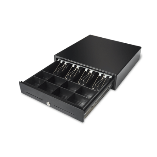 Maken Heavy-duty Slide Cash Drawer SK-410