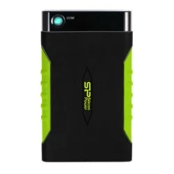 Silicon Power ARMOR A15 SP010TBPHDA15S3L 1TB Rubber