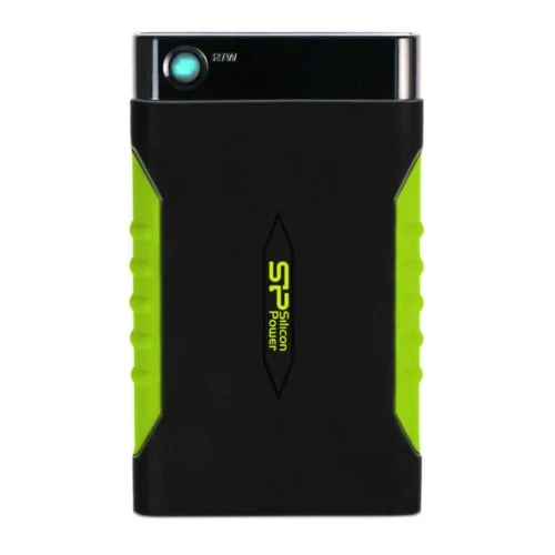 Silicon Power ARMOR A15 SP010TBPHDA15S3L 1TB Rubber