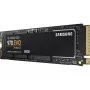 Samsung 970 EVO Plus 500GB NVMe M.2 SSD
