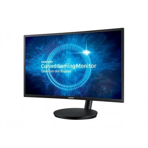Samsung LC27FG70FQMXCH LED Curved 27 Inch Gaming Monitor