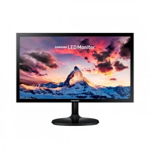 Samsung 21.5 Inch S22F350F LED FULL HD Monitor