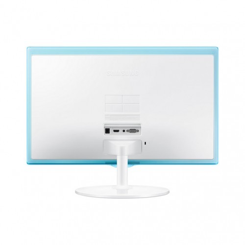 SAMSUNG S24F350 24 INCH FULL HD BLACK LED MONITOR