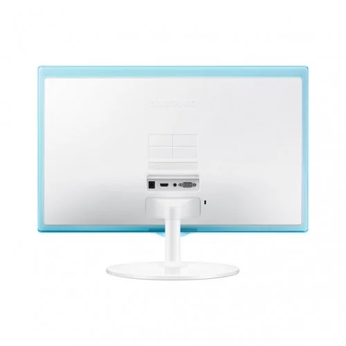 SAMSUNG S24F350 24 INCH FULL HD BLACK LED MONITOR
