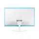 SAMSUNG S24F350 24 INCH FULL HD BLACK LED MONITOR