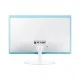 SAMSUNG S24F350 24 INCH FULL HD BLACK LED MONITOR