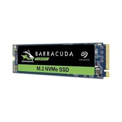 Seagate Barracuda 510 1TB M.2 2280 PCIe NVMe SSD