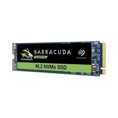 Seagate Barracuda 510 1TB M.2 2280 PCIe NVMe SSD