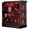 Bitfenix Shogun WINDOW Dual Tempered Glass Gaming Casing