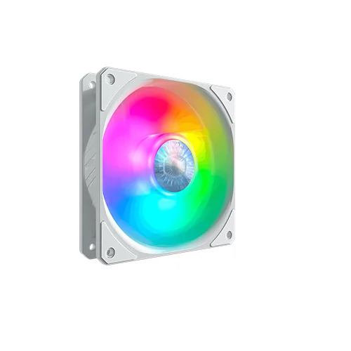 Cooler Master SickleFlow 120 ARGB White Casing Fan