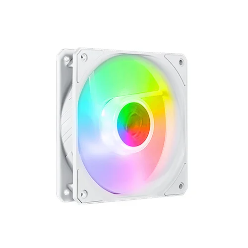 Cooler Master SickleFlow 120 ARGB White Casing Fan