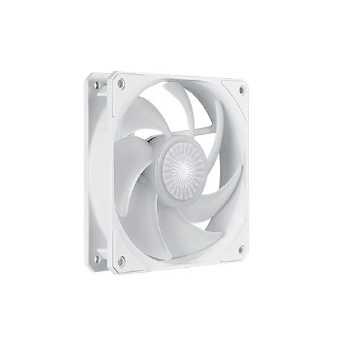 Cooler Master SickleFlow 120 ARGB White Casing Fan