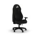 Corsair TC60 Fabric Gaming Chair (Black)