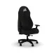 Corsair TC60 Fabric Gaming Chair (Black)