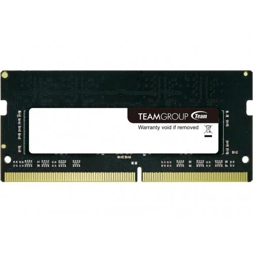 TEAM ELITE TED44G2666C19-S01 4GB 2666MHz Laptop RAM