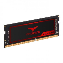 TEAM VULCAN SO-DIMM DDR4 8GB 2666MHz Laptop RAM
