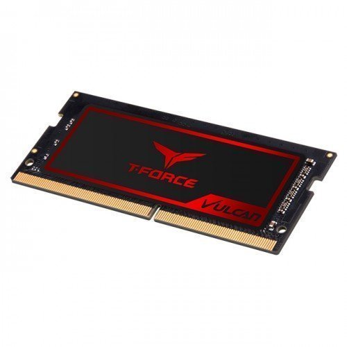 TEAM VULCAN SO-DIMM DDR4 8GB 2666MHz Laptop RAM