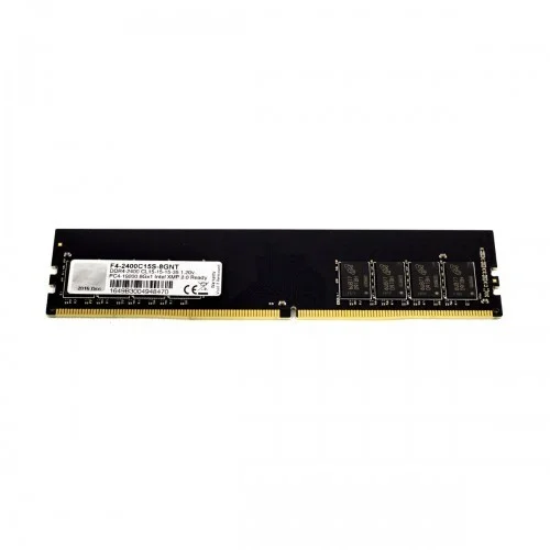 G.SKILL NT-SERIES 8GB DDR4 2400MHZ DESKTOP RAM