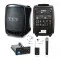 TEV TA300 6.5inch Portable PA (Public Address) System (60W)