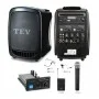 TEV TA300 6.5inch Portable PA (Public Address) System (60W)