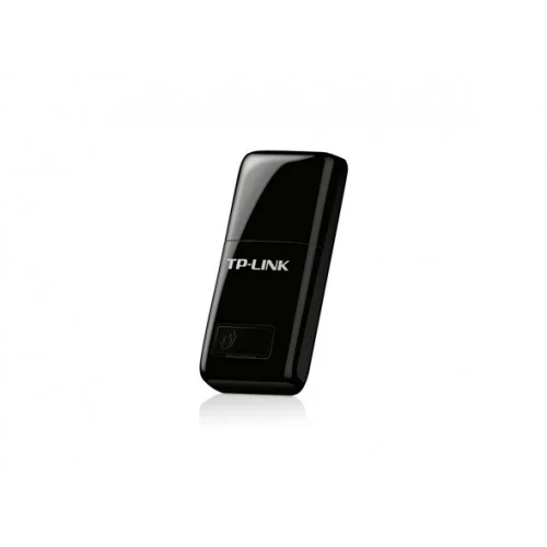 TP Link TL WN823N 300Mbps Wireless USB LAN Card
