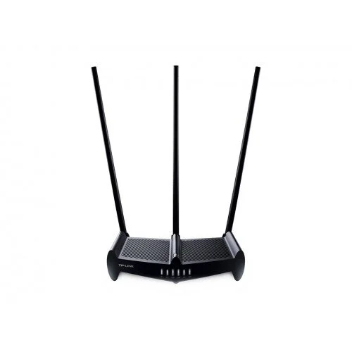 TP-LINK TL-WR941HP 450Mbps High Power Wireless N Router
