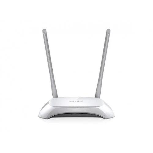 TP-Link TL-WR840N V2 300Mbps Wireless Router