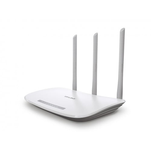 TP-Link WR845N 300Mbps Wireless N Router TP-Link WR845N 300Mbps Wireless N Router