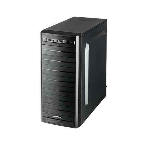 Trendsonic F SERIES F37A ATX Gaming Casing
