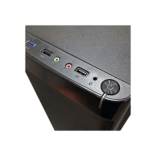 Trendsonic F SERIES F50A ATX Gaming Casing