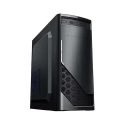 Trendsonic F SERIES F52A ATX Gaming Casing