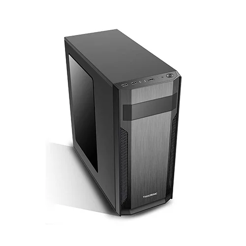 Trendsonic F SERIES F55A ATX Gaming Casing