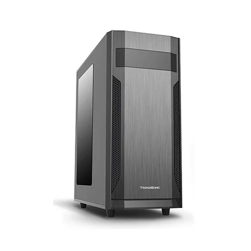 Trendsonic F SERIES F55A ATX Gaming Casing