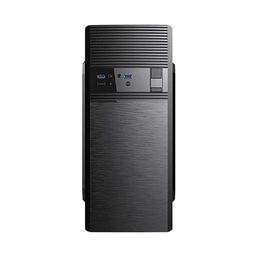 Trendsonic F SERIES F56A ATX Gaming Casing