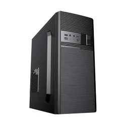 Trendsonic F SERIES F56A ATX Gaming Casing