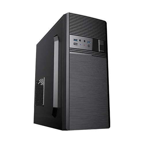 Trendsonic F SERIES F56A ATX Gaming Casing