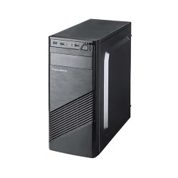 Trendsonic F SERIES F61A ATX Gaming Casing