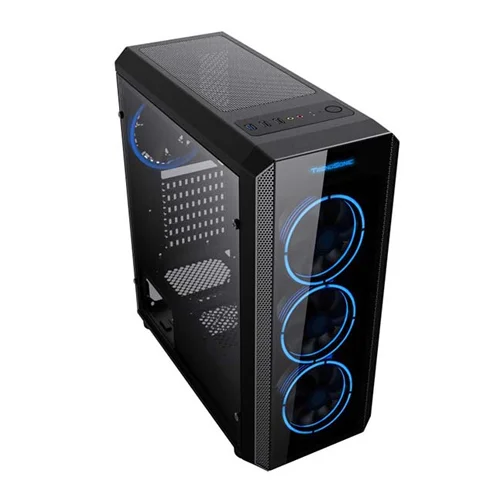 Trendsonic Mars MAR01A ATX Gaming Casing