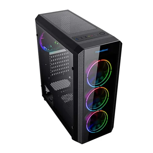 Trendsonic Mars MAR01A ATX Gaming Casing