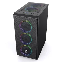 Trendsonic NEPTUNE NE07A ATX Gaming Casing
