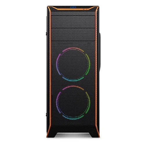 Trendsonic THOR TH06A ATX Gaming Casing