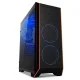 Trendsonic THOR TH06A ATX Gaming Casing