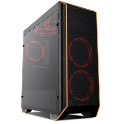 Trendsonic THOR TH06A ATX Gaming Casing