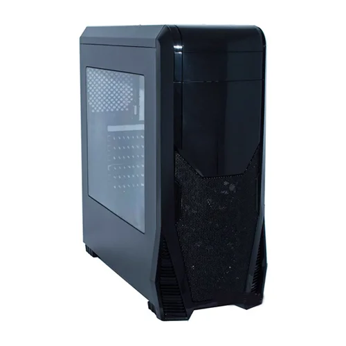 Trendsonic WARRIOR WA06A ATX Gaming Casing