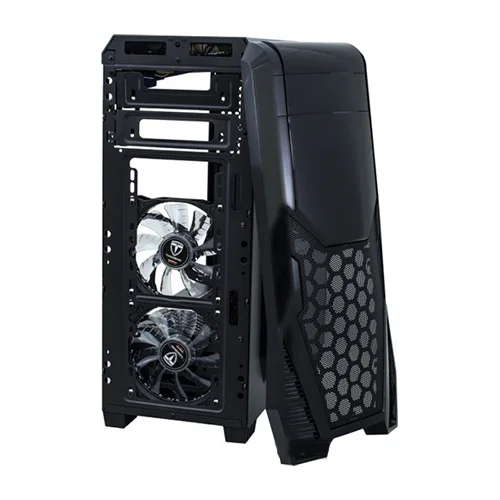 Trendsonic WARRIOR WA06A ATX Gaming Casing