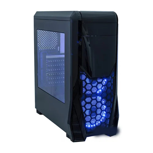 Trendsonic WARRIOR WA06A ATX Gaming Casing